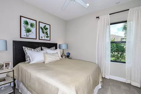 Bedroom - 10025 Hammock Brook Dr, Parrish, FL 34219 photo 2 of 2