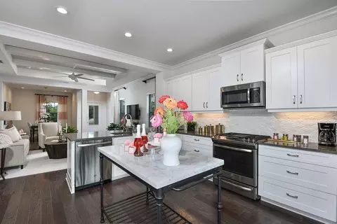 Kitchen - 10025 Hammock Brook Dr, Parrish, FL 34219 photo 3 of 6