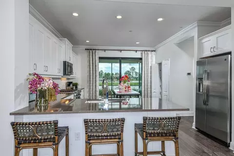 Kitchen - 10025 Hammock Brook Dr, Parrish, FL 34219 photo 1 of 6