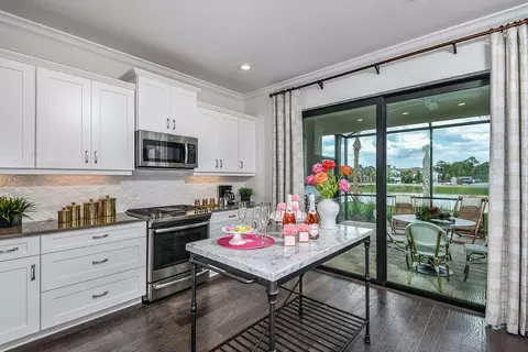 Kitchen - 10025 Hammock Brook Dr, Parrish, FL 34219 photo 2 of 6
