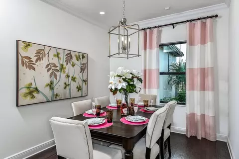 Dining - 10025 Hammock Brook Dr, Parrish, FL 34219 photo 1 of 1