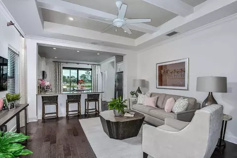 Living - 10025 Hammock Brook Dr, Parrish, FL 34219 photo 1 of 5