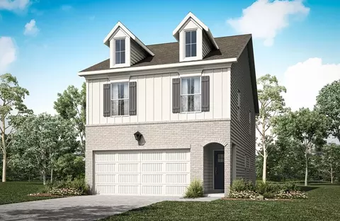 107 Winsome Way, Woodstock, GA 30188