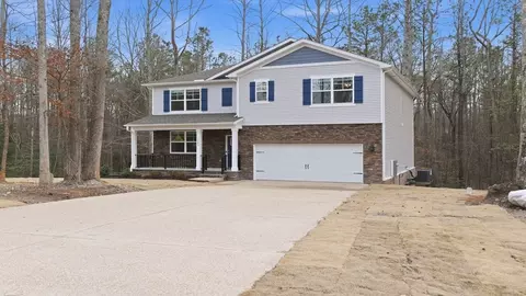 Exterior - 8685 Thomas Jefferson Way, Gloucester, VA 23061 photo 5 of 8