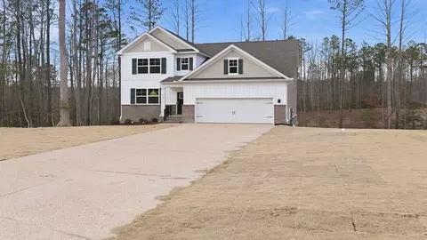 Exterior - 8685 Thomas Jefferson Way, Gloucester, VA 23061 photo 3 of 8
