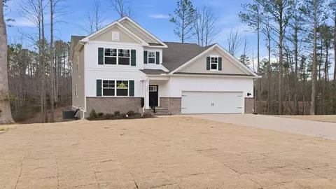 Exterior - 8685 Thomas Jefferson Way, Gloucester, VA 23061 photo 2 of 8