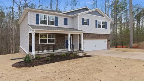 Exterior - 8685 Thomas Jefferson Way, Gloucester, VA 23061 photo 7 of 8