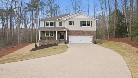 Exterior - 8685 Thomas Jefferson Way, Gloucester, VA 23061 photo 6 of 8