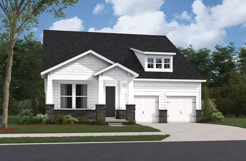 5279 Gerhard Dr, Thompsons Station, TN 37179