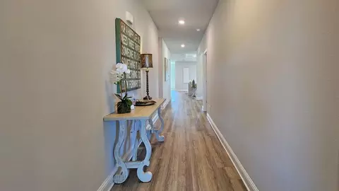 Entry Way - 13325 Sarsen Loop, Vancleave, MS 39565 photo 1 of 4