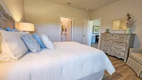 Bedroom - 13325 Sarsen Loop, Vancleave, MS 39565 photo 7 of 11