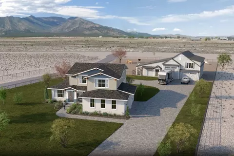 Exterior - Wrangler Rd, Eagle Mountain, UT 84013 photo 2 of 9
