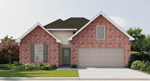 Queen Street, Prairieville, LA 70769