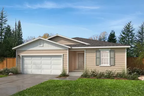 18505 135th Ave E, Puyallup, WA 98374