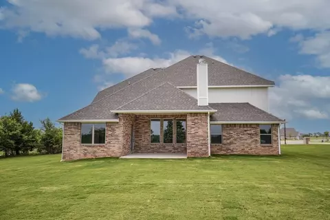 Exterior - 8701 Stark St, Arcadia, OK 73007 photo 24 of 36
