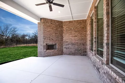 Exterior - 8701 Stark St, Arcadia, OK 73007 photo 23 of 36