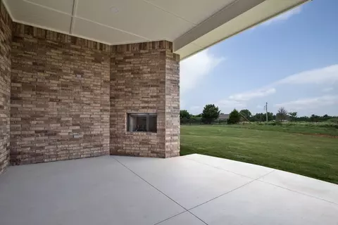 Exterior - 8701 Stark St, Arcadia, OK 73007 photo 26 of 36