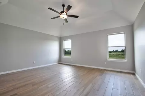 Bedroom - 8701 Stark St, Arcadia, OK 73007 photo 9 of 18