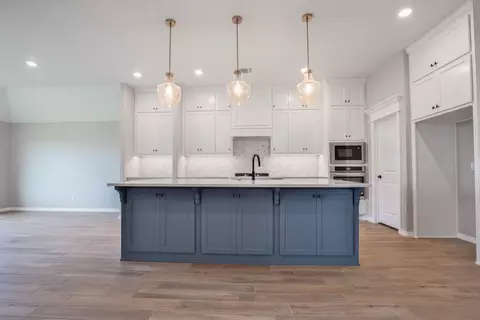 Kitchen - 8701 Stark St, Arcadia, OK 73007 photo 15 of 23