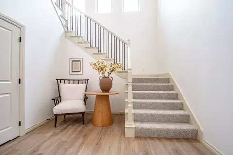 Entry Way - 8701 Stark St, Arcadia, OK 73007 photo 3 of 16