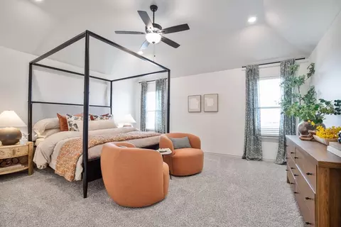 Bedroom - 8701 Stark St, Arcadia, OK 73007 photo 1 of 18