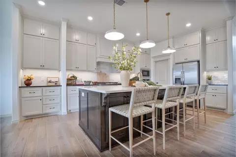 Kitchen - 8701 Stark St, Arcadia, OK 73007 photo 4 of 23