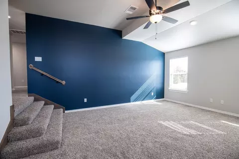 Living - 8701 Stark St, Arcadia, OK 73007 photo 9 of 17