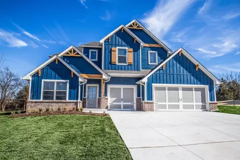 Exterior - 8701 Stark St, Arcadia, OK 73007 photo 3 of 36