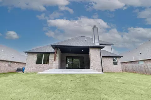 Exterior - 8701 Stark St, Arcadia, OK 73007 photo 27 of 36