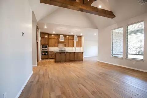 Living - 8701 Stark St, Arcadia, OK 73007 photo 5 of 17