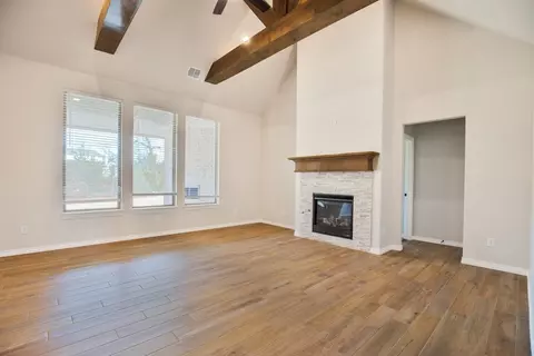 Living - 8701 Stark St, Arcadia, OK 73007 photo 8 of 17