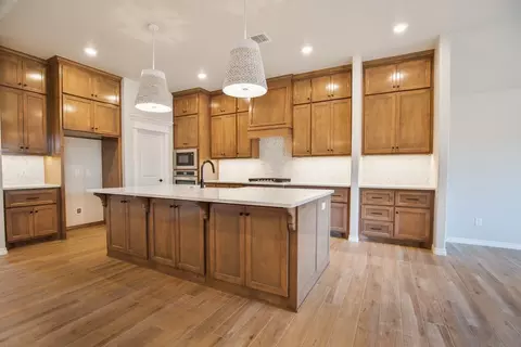 Kitchen - 8701 Stark St, Arcadia, OK 73007 photo 12 of 23