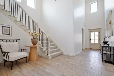 Entry Way - 8701 Stark St, Arcadia, OK 73007 photo 2 of 16