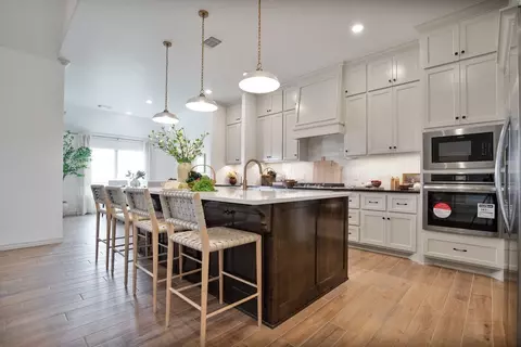 Kitchen - 8701 Stark St, Arcadia, OK 73007 photo 1 of 23