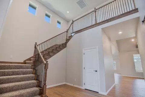 Entry Way - 8701 Stark St, Arcadia, OK 73007 photo 10 of 16
