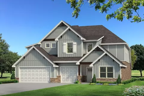Exterior - 8701 Stark St, Arcadia, OK 73007 photo 7 of 36