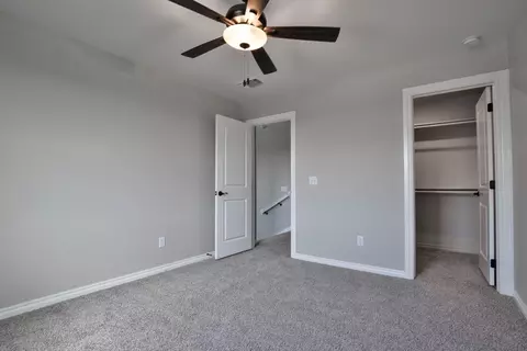 Bedroom - 8701 Stark St, Arcadia, OK 73007 photo 13 of 18