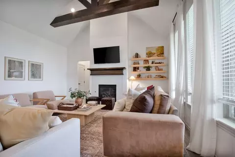 Living - 8701 Stark St, Arcadia, OK 73007 photo 1 of 17
