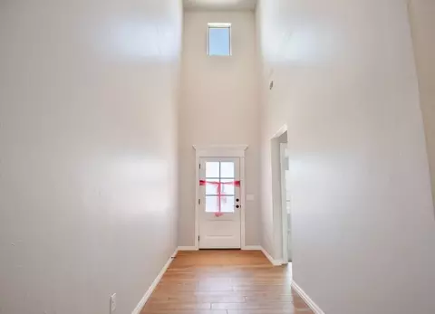 Entry Way - 8701 Stark St, Arcadia, OK 73007 photo 8 of 16