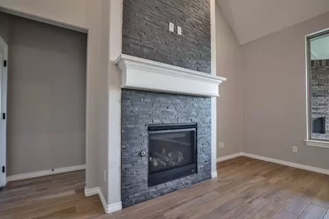 Living - 8701 Stark St, Arcadia, OK 73007 photo 11 of 17