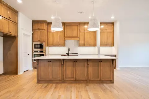 Kitchen - 8701 Stark St, Arcadia, OK 73007 photo 11 of 23