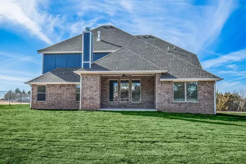 Exterior - 8701 Stark St, Arcadia, OK 73007 photo 21 of 36