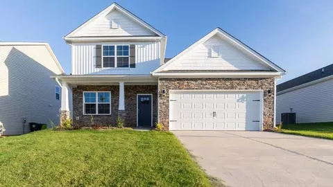 1390 Lansdowne Dr, Mebane, NC 27302