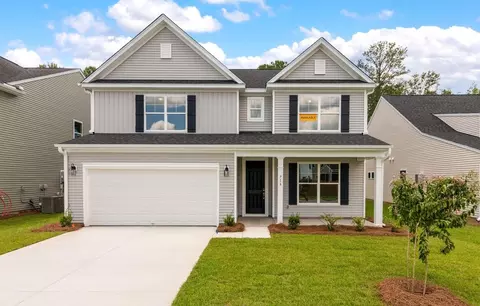 716 Bluff Oak Dr, Moncks Corner, SC 29461