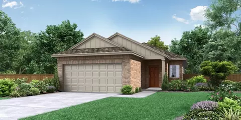 Exterior - 283 Tailwind Dr, Kyle, TX 78640 photo 1 of 4