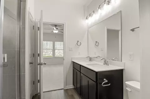 Entry Way - 283 Tailwind Dr, Kyle, TX 78640 photo 1 of 3