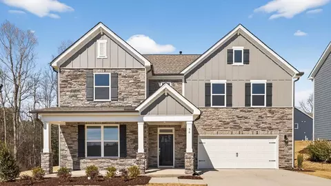 82 Red Jasper Way, Clayton, NC 27520