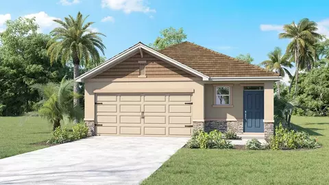 7179 Flint Creek Dr, Land O Lakes, FL 34638