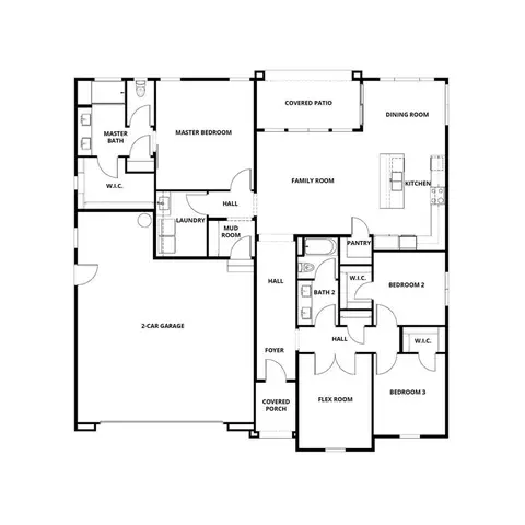 14846 Grace Warren Way, Rancho Murieta, CA 95683