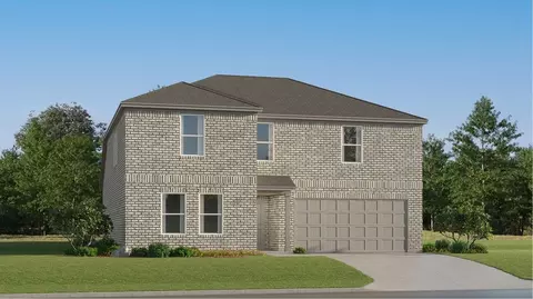 2949 Serenity Grove Ln, Fort Worth, TX 76179